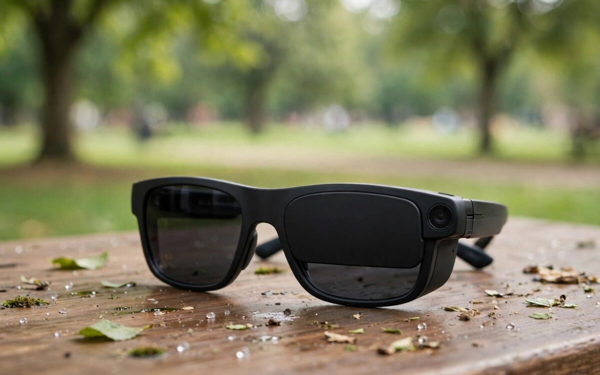 Norway Plans Temporary Ban On AI Glasses In Public Places