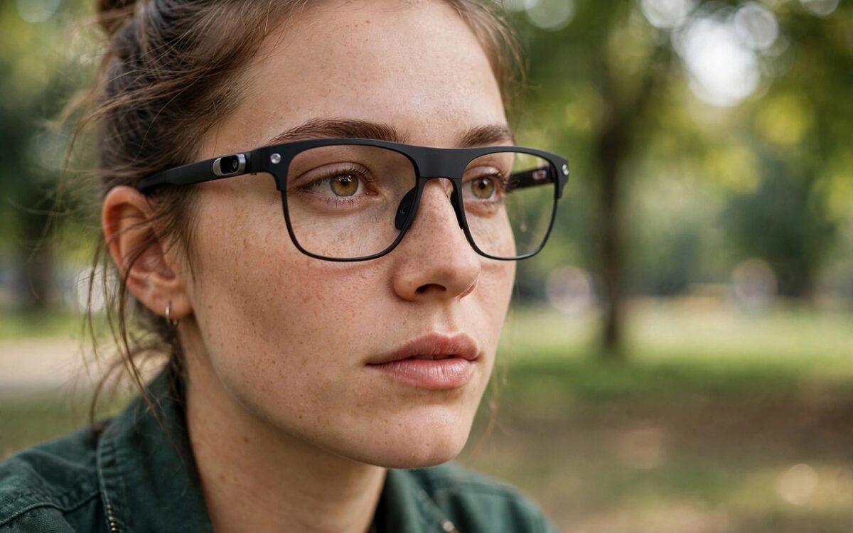 Norway plans temporary ban on AI glasses in public places