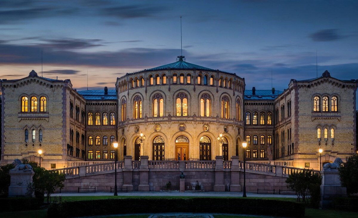 Norway parliament opens Epstein hearings, summons 11 ministers