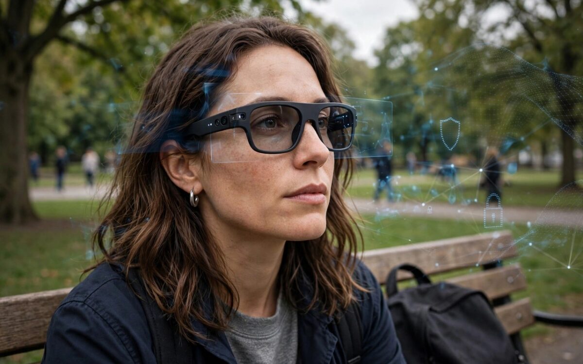 Norway proposes temporary ban on AI glasses in public spaces