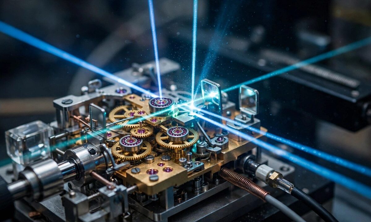 Nuclear clocks, explained: why scientists are rebuilding time itself
