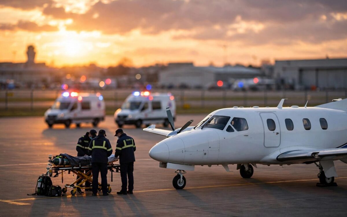 Nushrratt Bharuccha air-ambulanced to Mumbai after Bali accident
