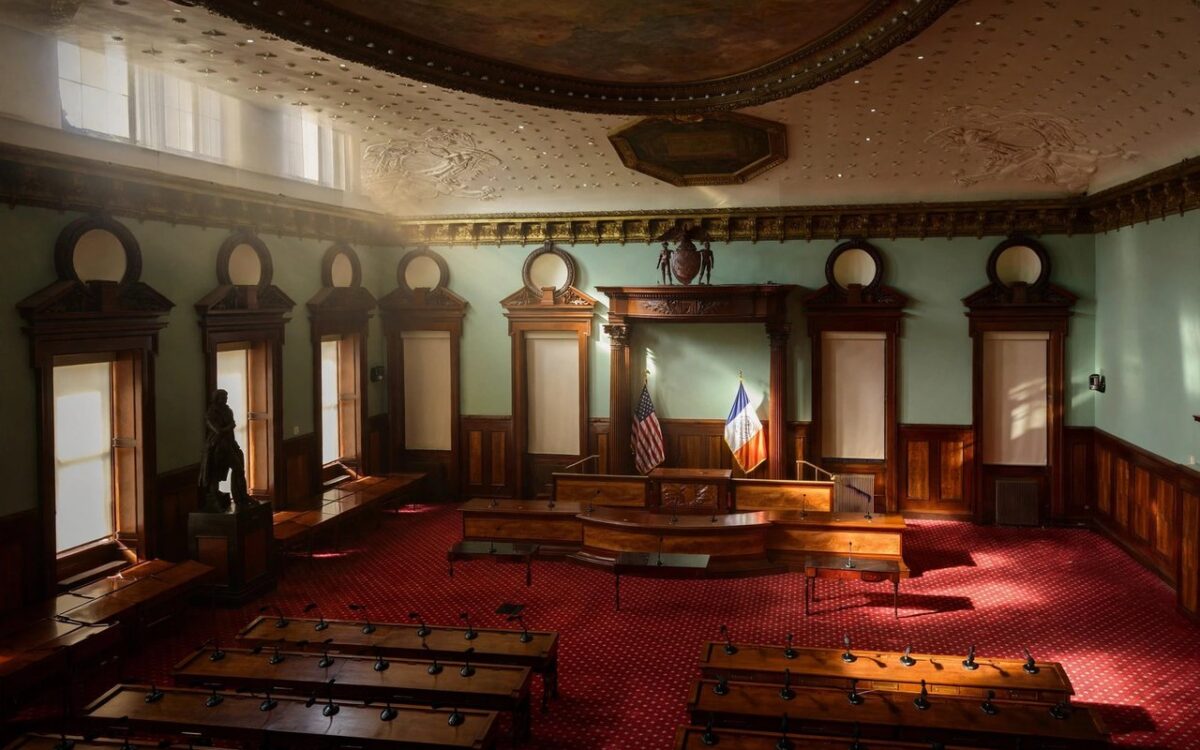NYC puts AI labs under oath at today's council hearing