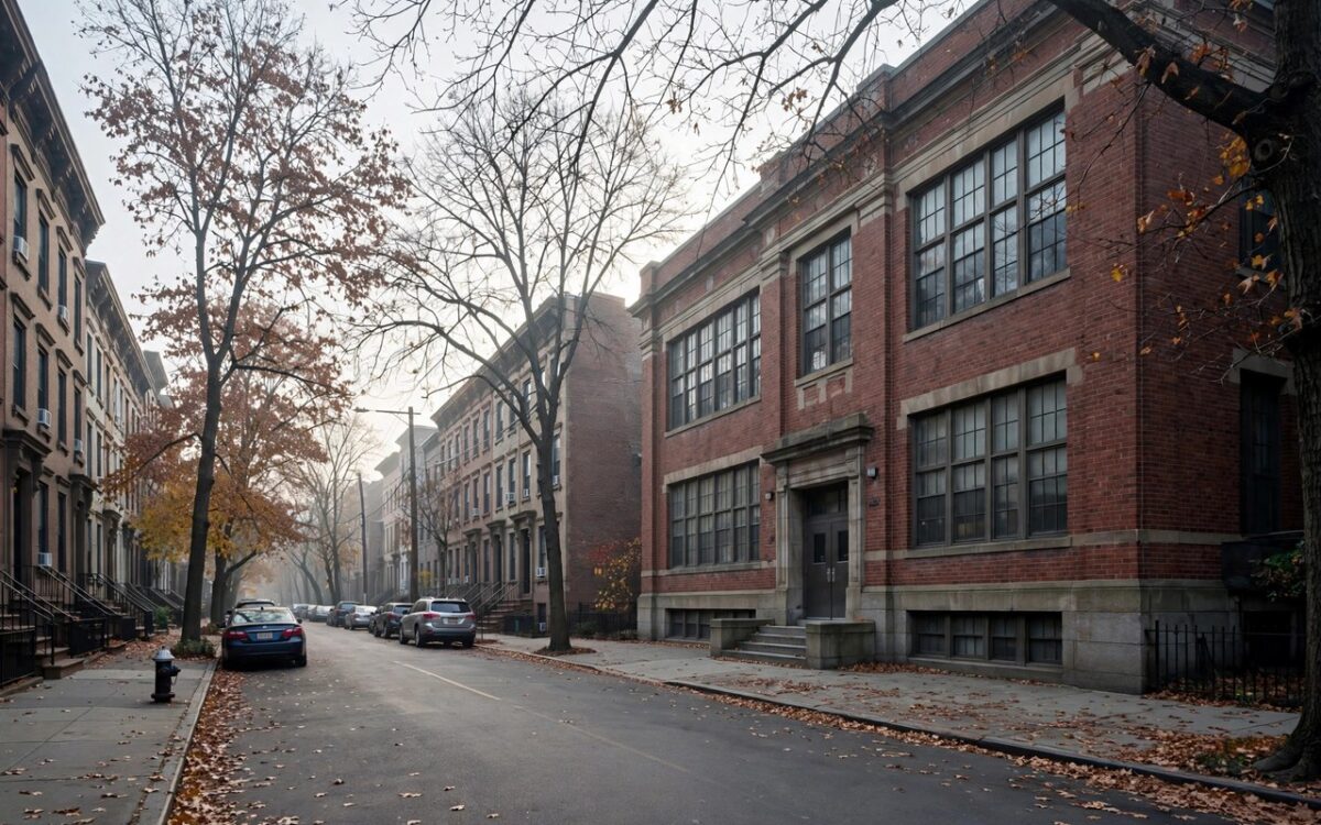 NYC Teacher Faces Probe Over Sinwar Praise in Chat