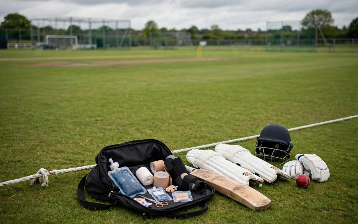 New Zealand Lose Chapman and Foulkes to Injury Before India T20Is