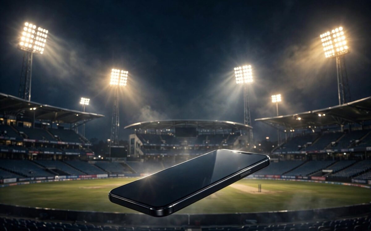 Ai+ Smartphone Named NZC 'Powered By' Partner for India Tour