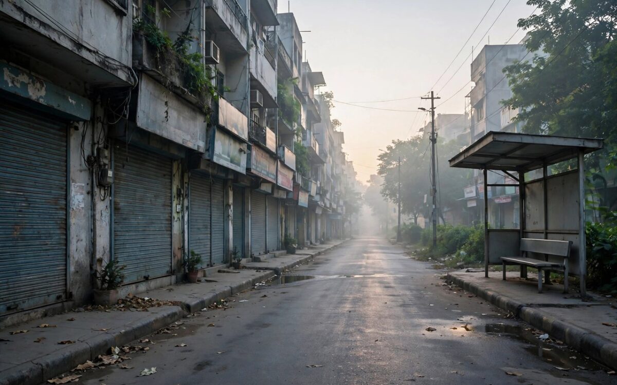 INDIA bloc calls Odisha bandh on Oct 8 over mining law