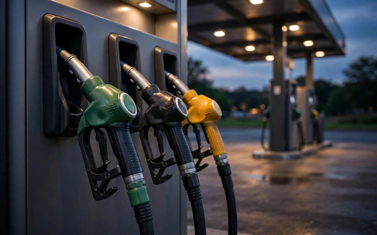 Oil prices explained: why Houthi attacks hit your fuel bill