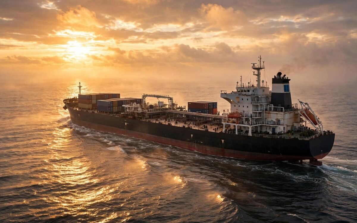 Why oil's problem is logistics, not supply: explained