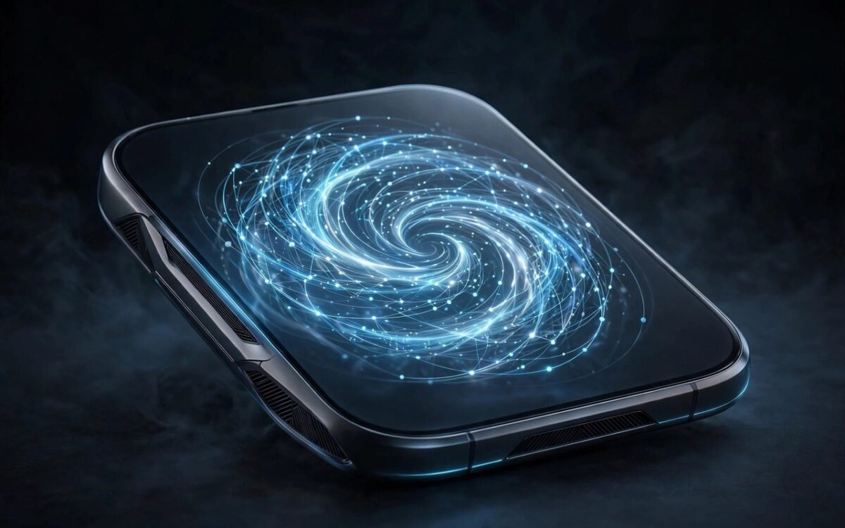 OpenAI Is Building an AI Smartphone, Analyst Kuo Says