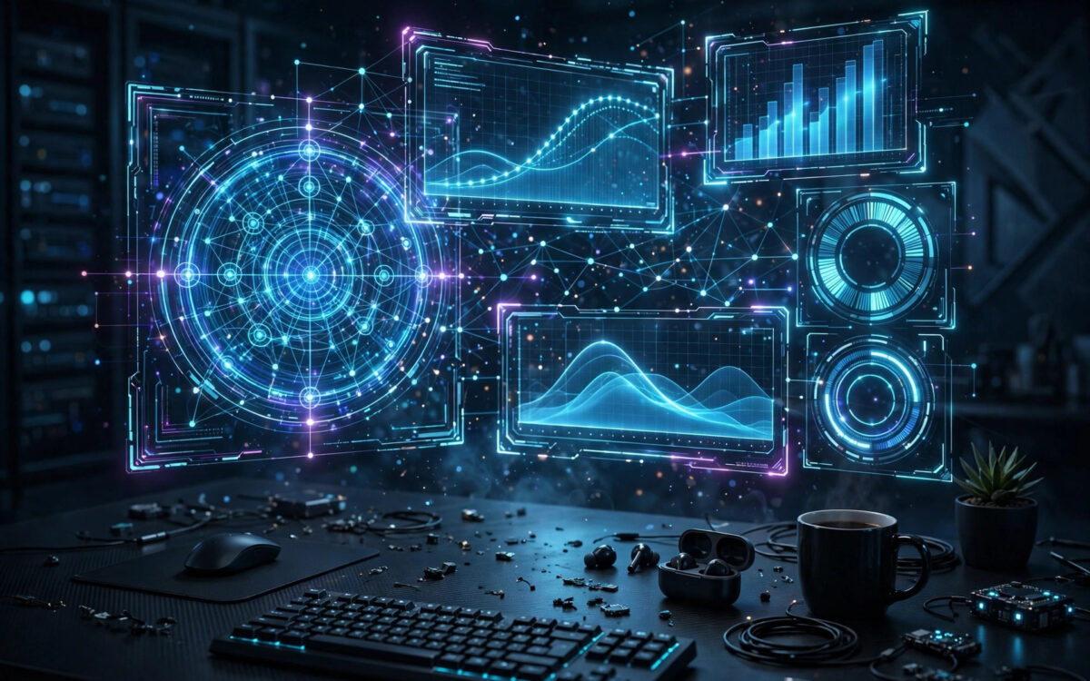 OpenAI Launches GPT-6 with Intelligent UI Tools
