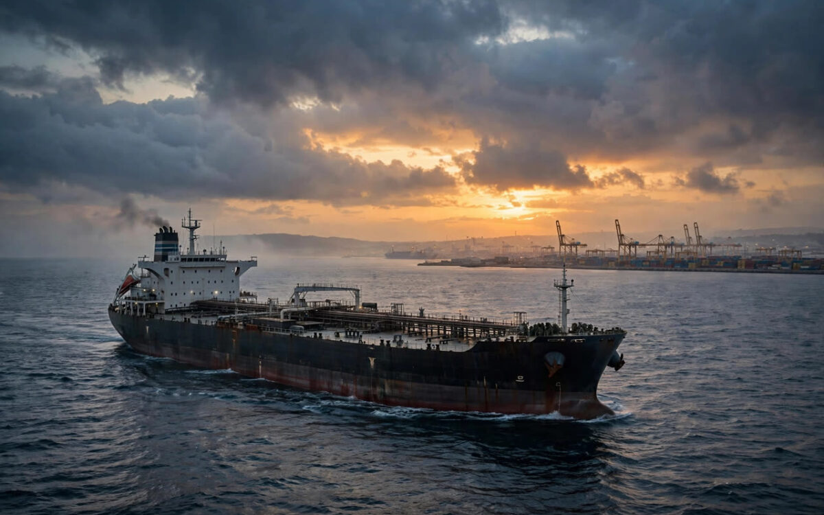 What Is Operation Economic Outcast? Explained