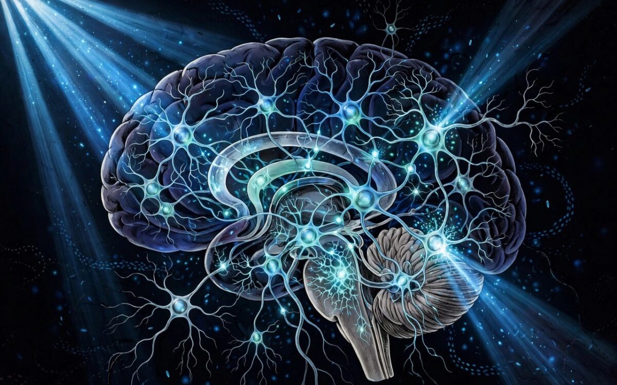 Optogenetics explained: light switches for brain cells