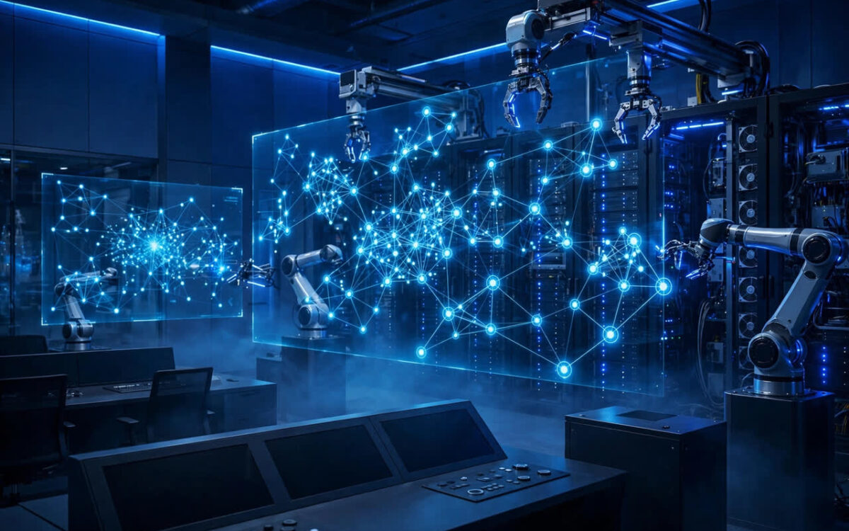 Oracle Unveils Fusion Claw for Governed Enterprise AI
