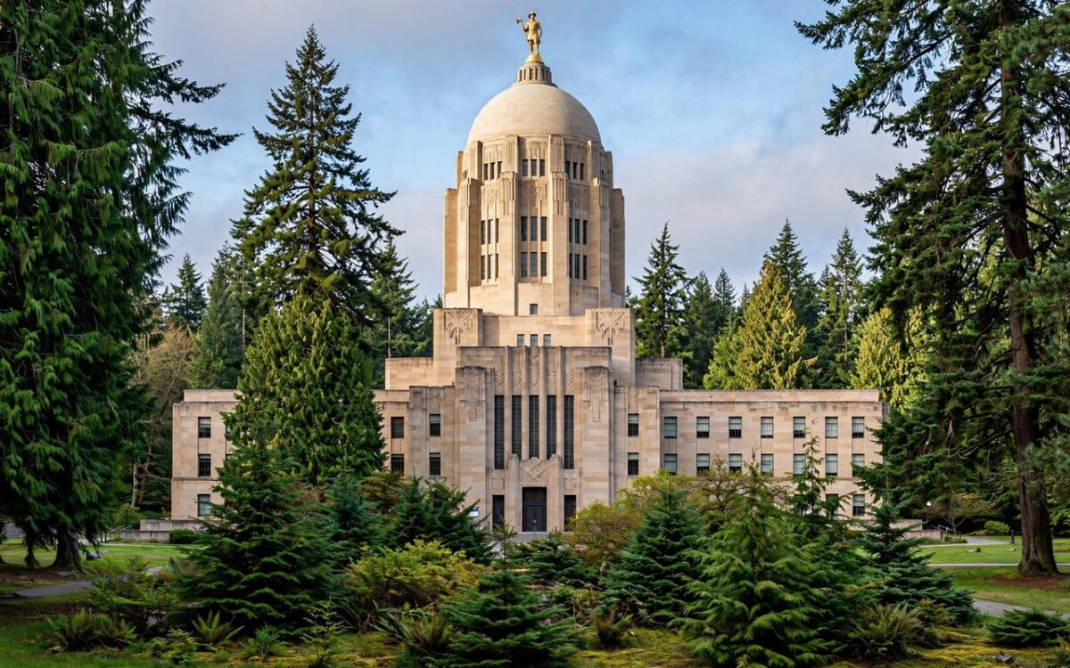 Kotek, Drazan spar in Oregon governor debate