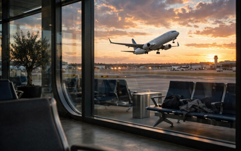 Passenger gets Rs 1.06 lakh for COVID-era flight cancellation