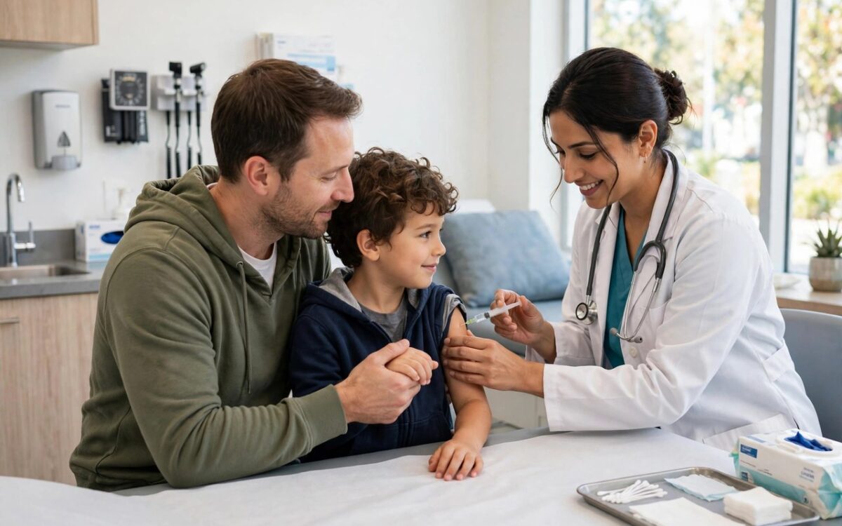 Pennsylvania Measles Cases Cross 1,000: What to Know