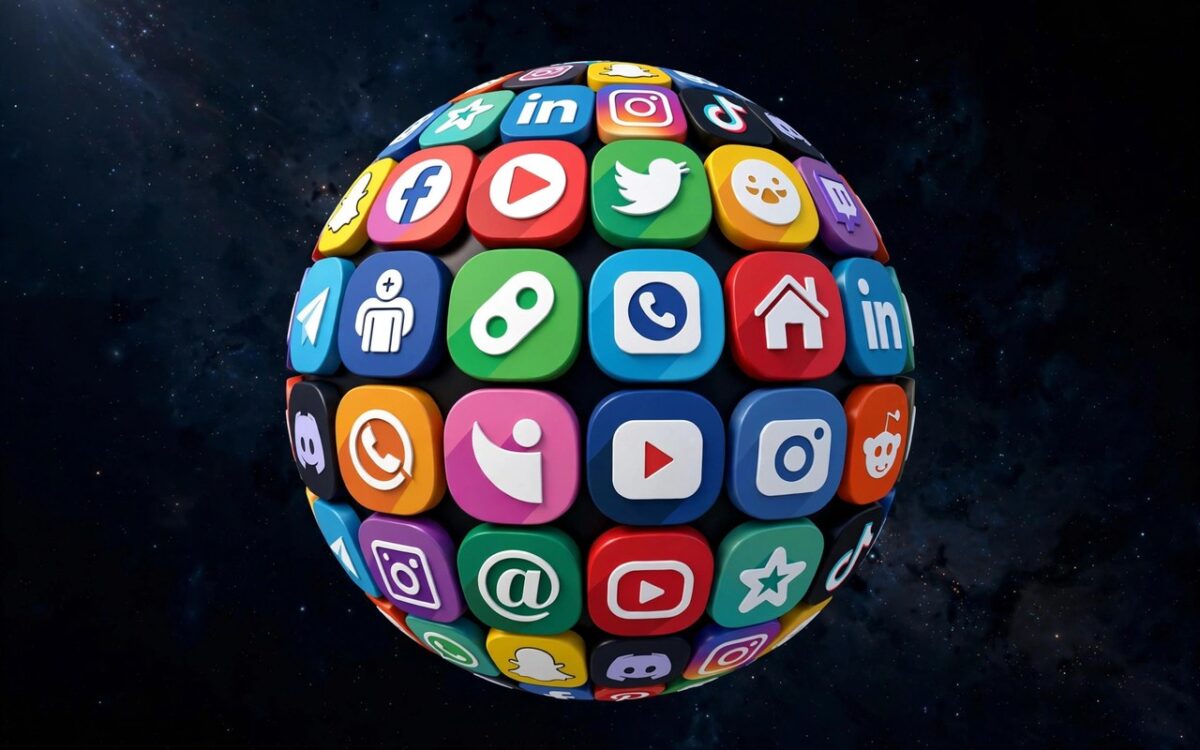 Pew: world souring on social media's effect on democracy