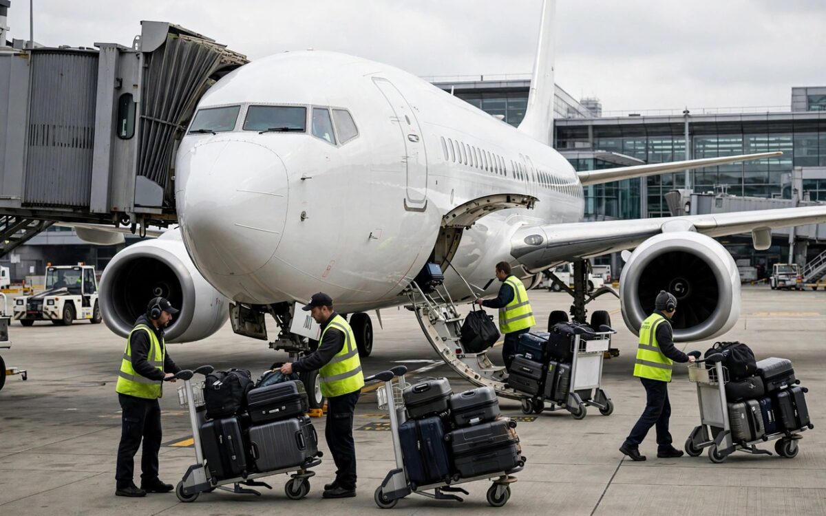 easyJet Strike Cancels 443 Flights in Portugal