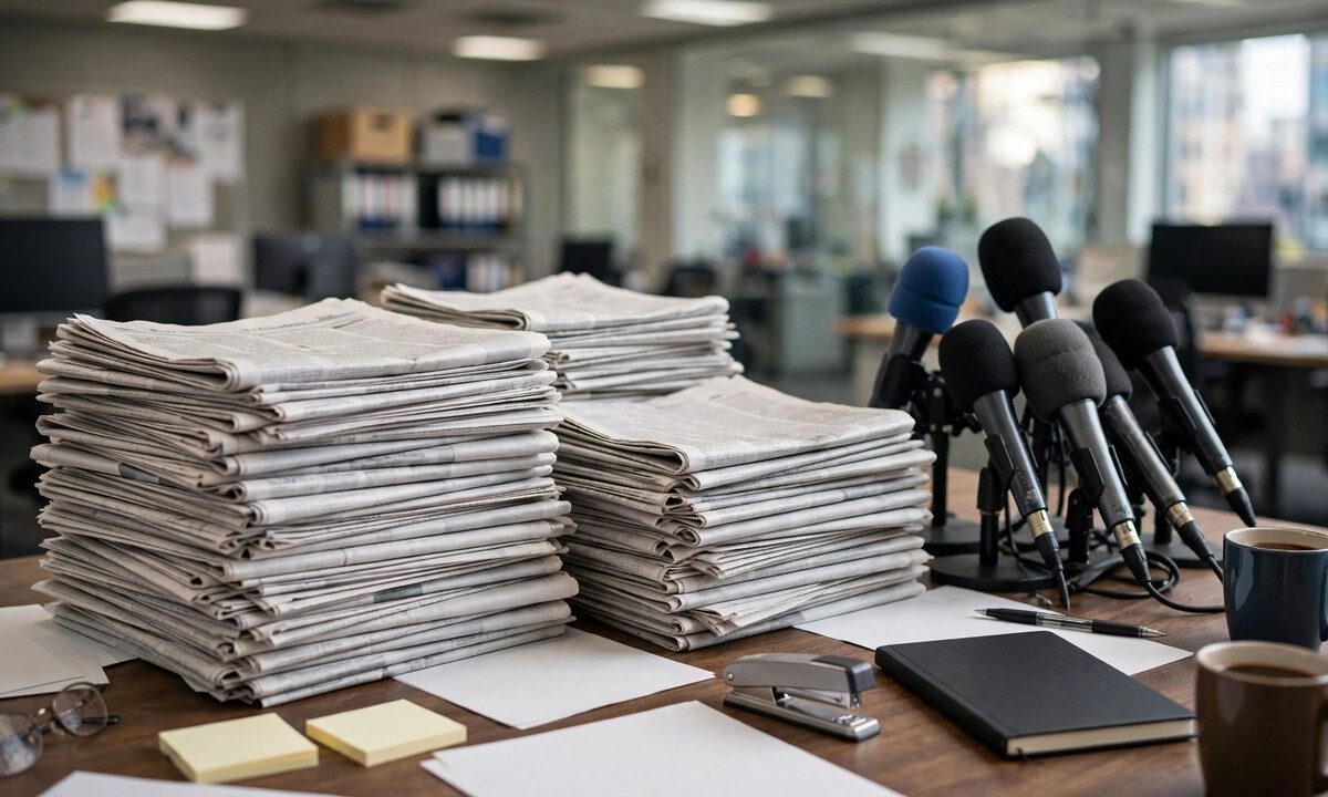 Press Council names 13 journalist members in fresh nominations