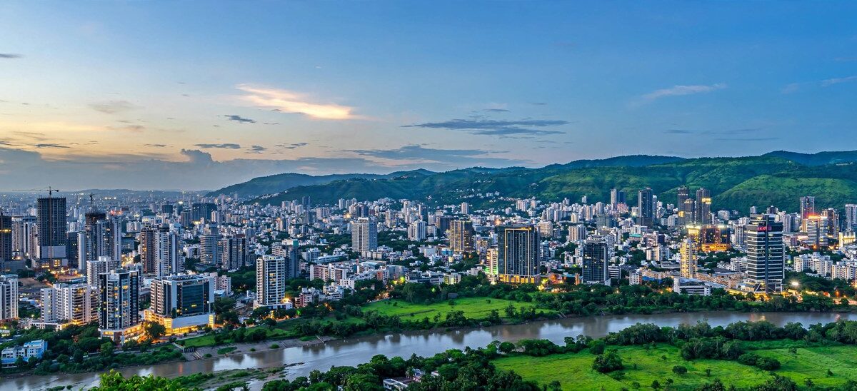 Monsoon Retreats From Pune Earliest in 12 Years