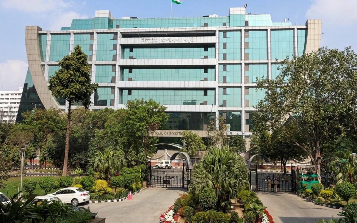 CBI Summons Punjab CM's Aide in Corruption Probe