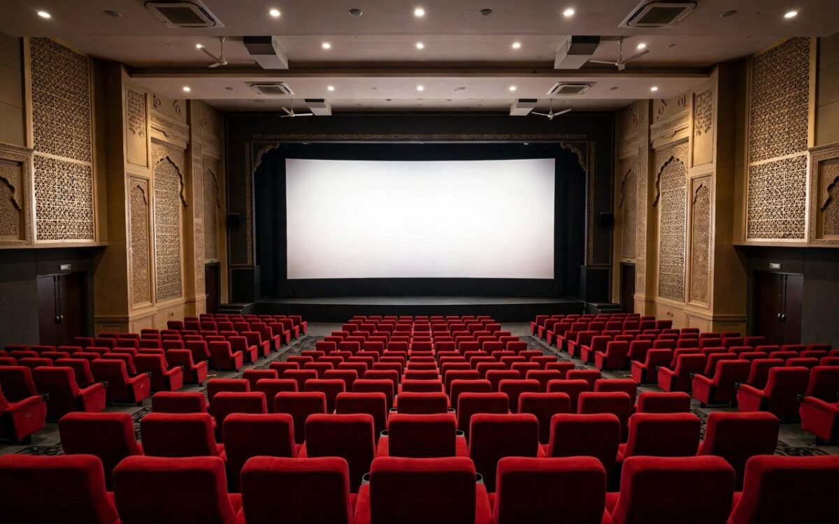 PVR INOX Penalised For 22-Minute Ad Delay Before Movie