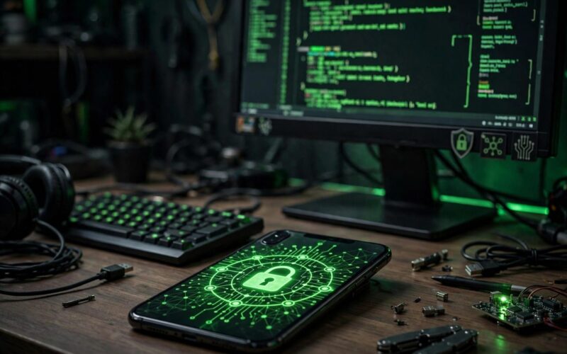 Pwn2Own Ireland: hackers exploit 32 zero-days on day one
