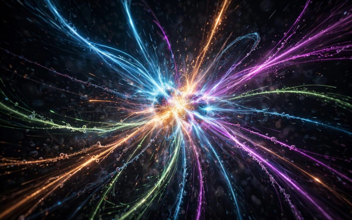 Quantum Collision Simulations Explained: Why the Shortcut Matters