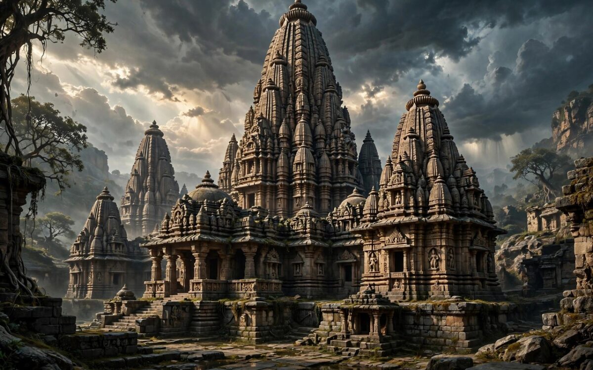 Ramayana Release Plan Explained: Previews, Dates and Cast