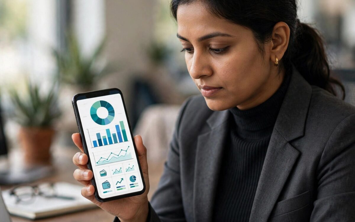 RBI: use any account aggregator, see FDs with demat in one place