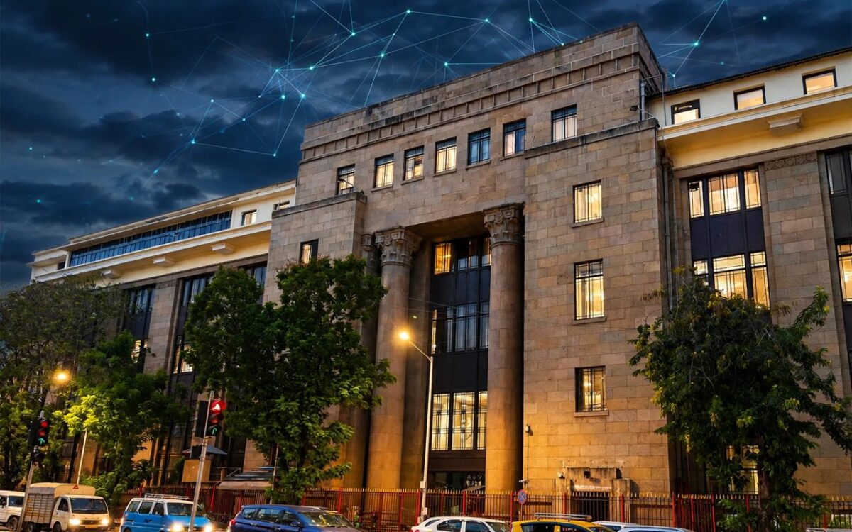 RBI Governor: AI Asset Valuations a Risk, Cyber Threat Bigger Worry