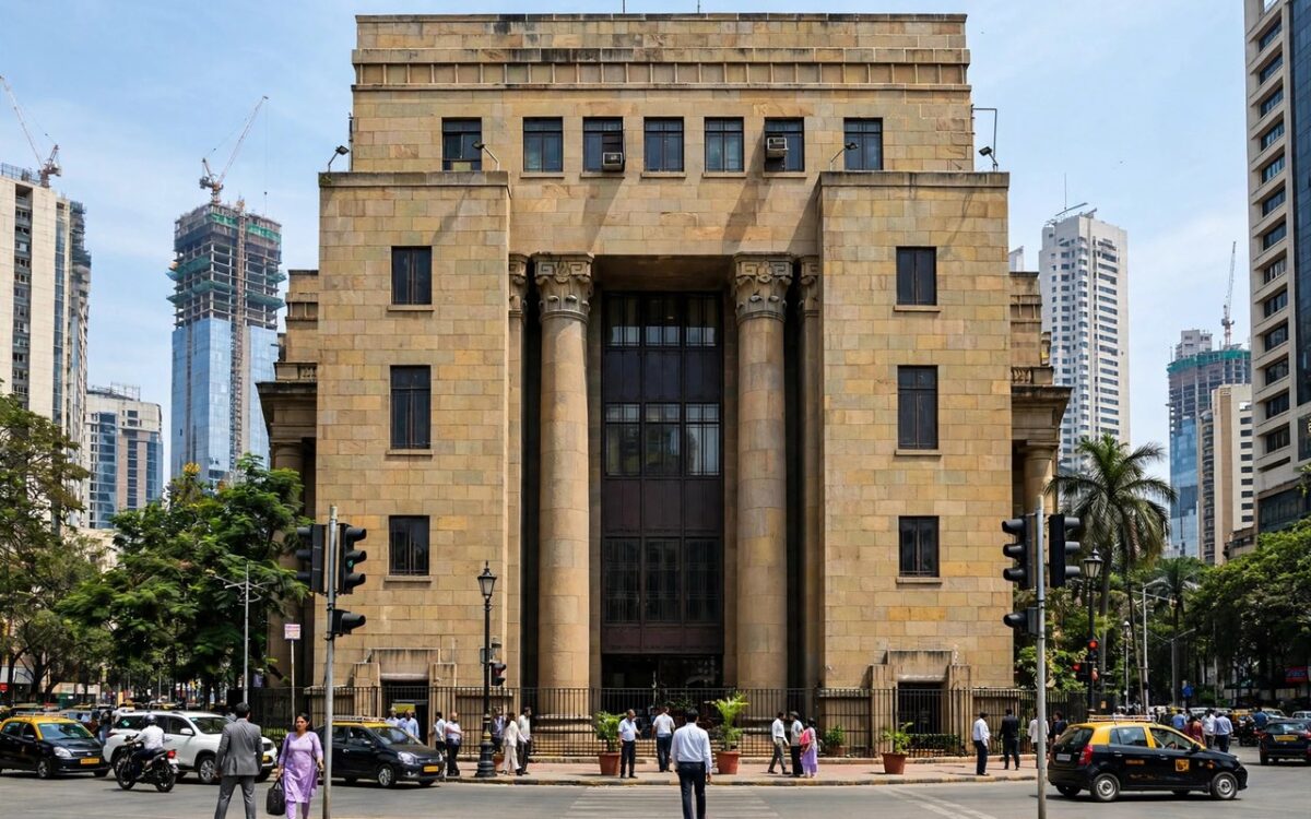 RBI Governor: next financial crisis could begin with a cyberattack