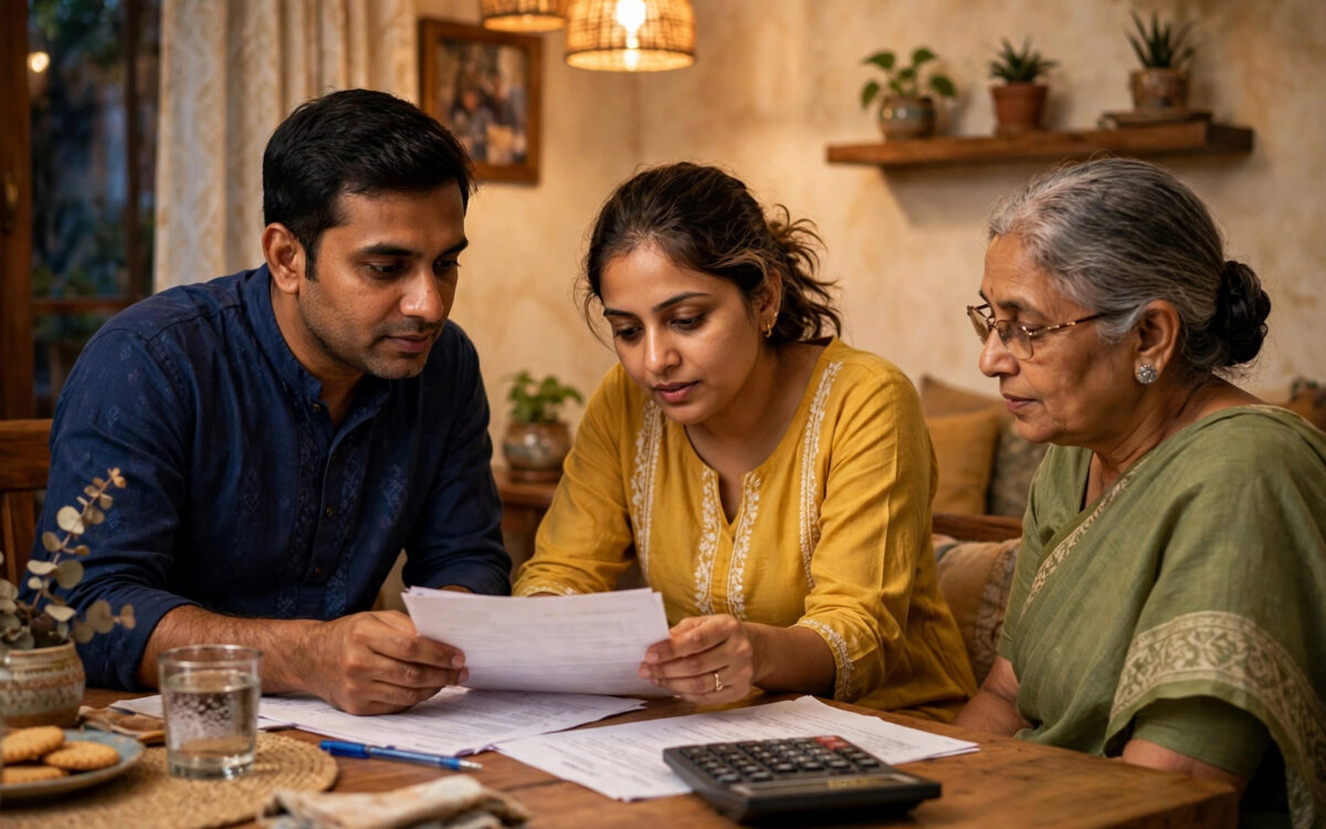 RBI Hike to 5.5% Explained: What It Means for Your Loans