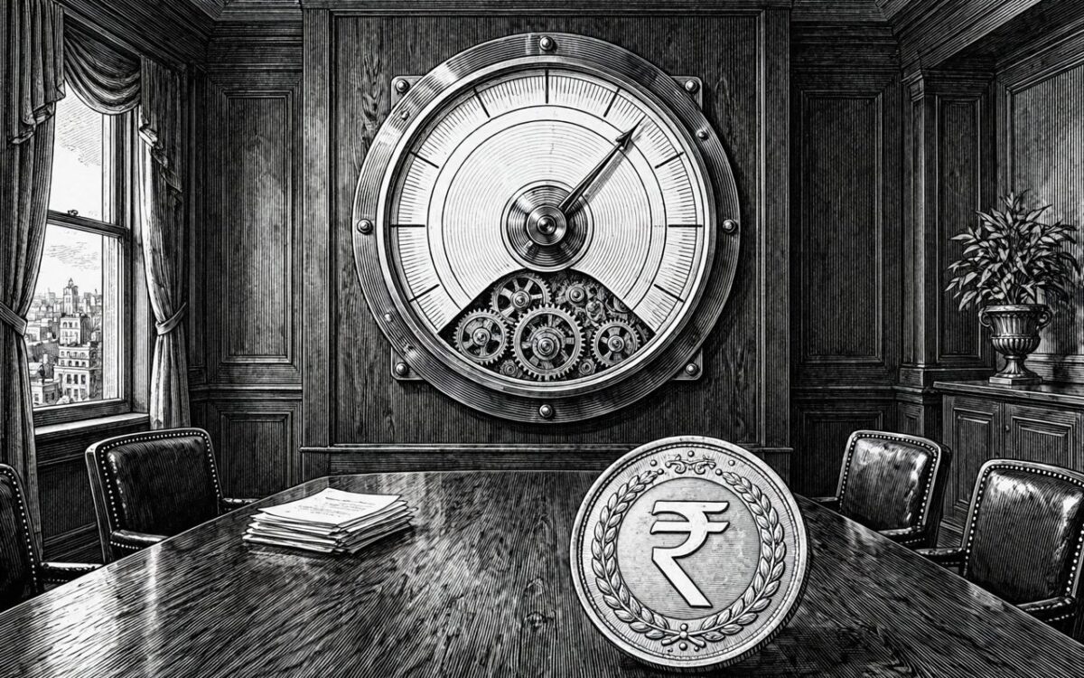 RBI policy meeting starts today, rate call on Oct 7