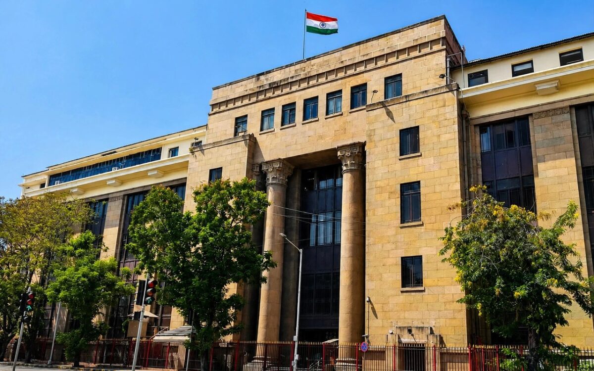 RBI Raises Repo Rate 25 bps to 5.50%, Shifts to Tightening