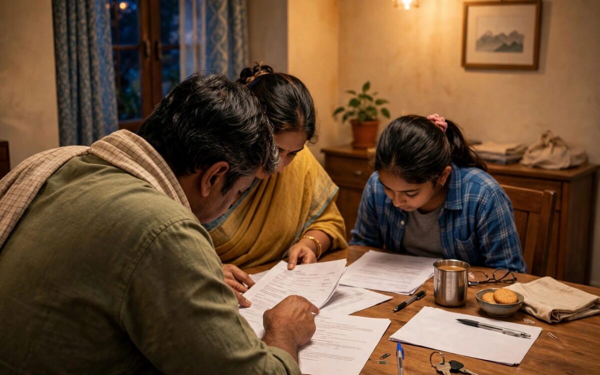 RBI rate hike explained: what costlier loans mean for you