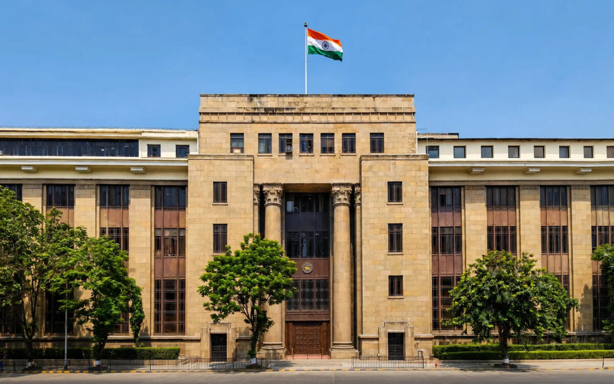 RBI Hikes Repo Rate to 5.5%, First Hike in Four Years