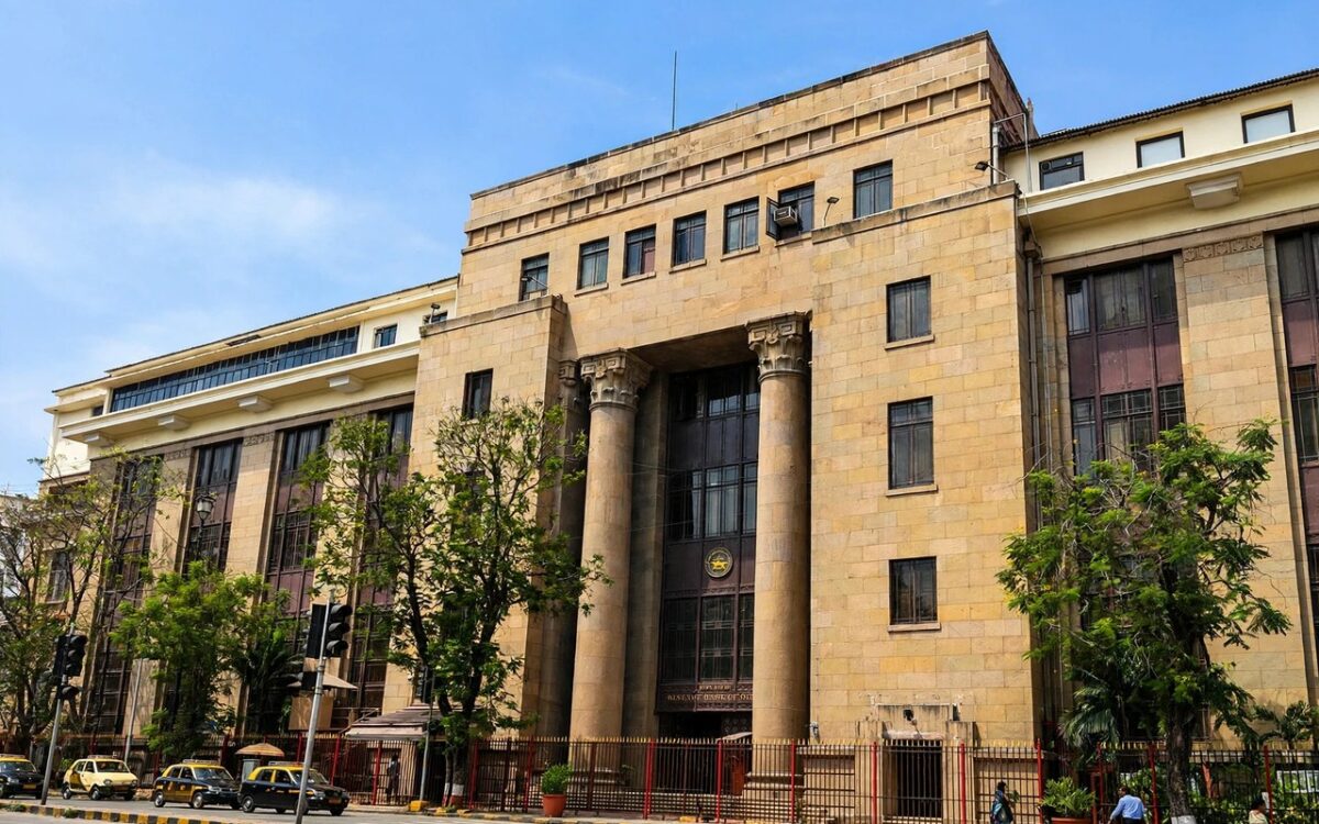 RBI raises repo rate to 5.5%, first hike in nearly four years