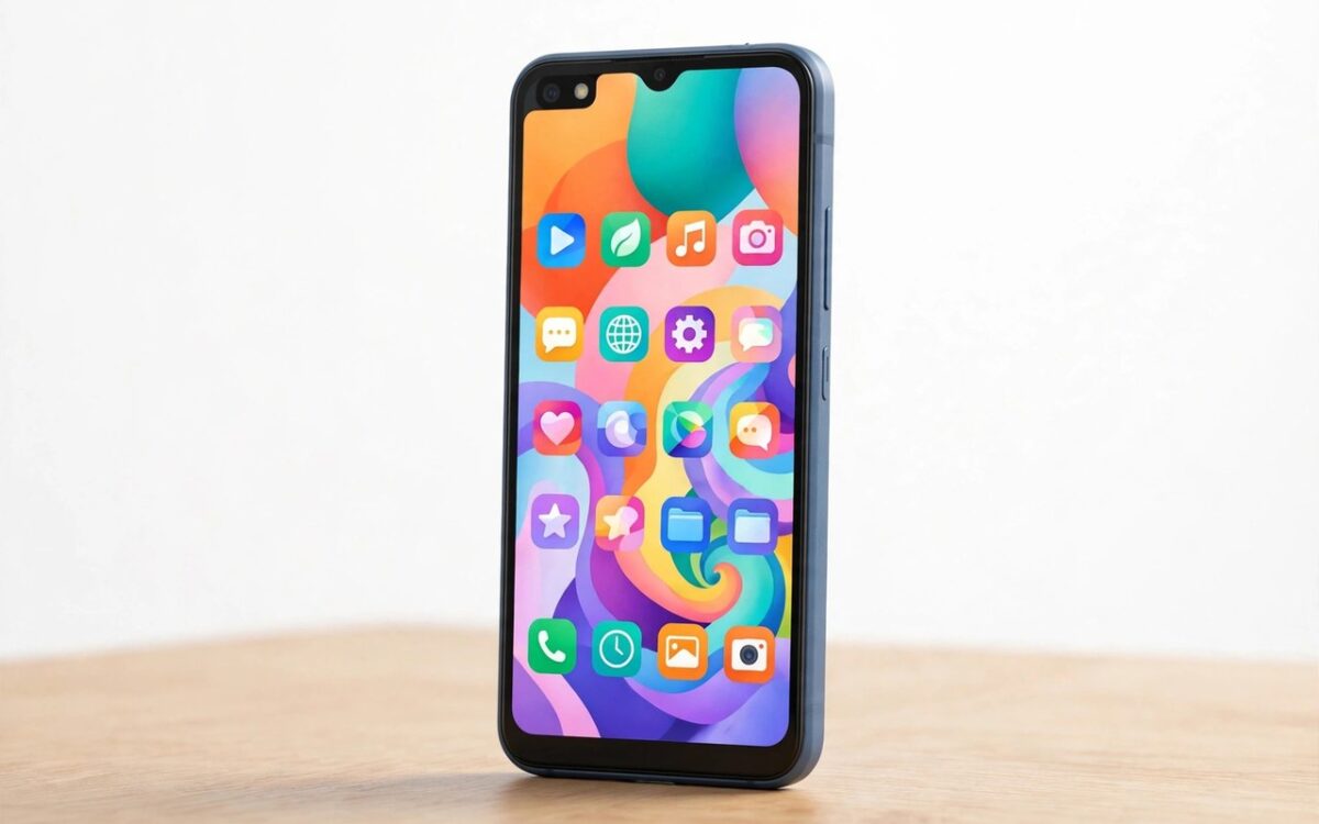 Redmi 17C 5G Launched in India at Rs 20,999