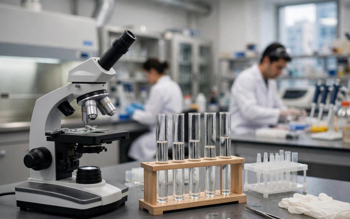 RFK Jr launches federal vaccine injury research program