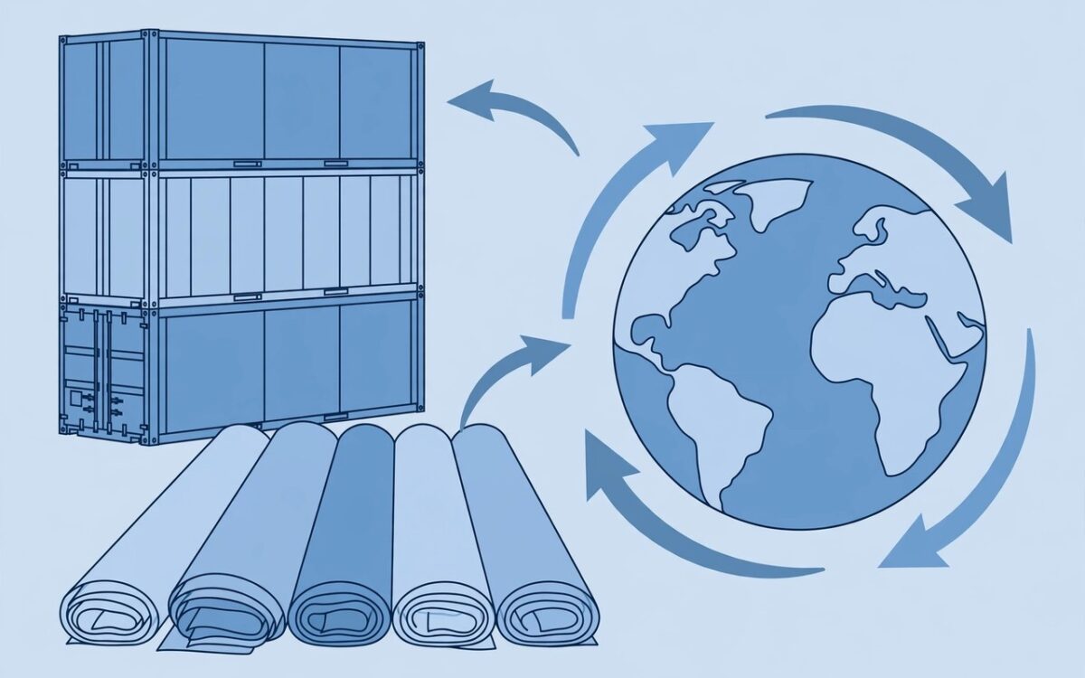What are RoDTEP and RoSCTL? India's export schemes explained