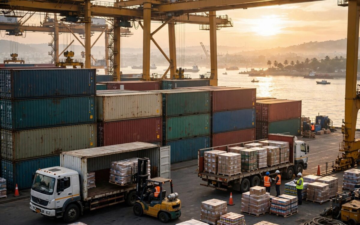 Centre extends RoDTEP, RoSCTL export schemes till Dec 31