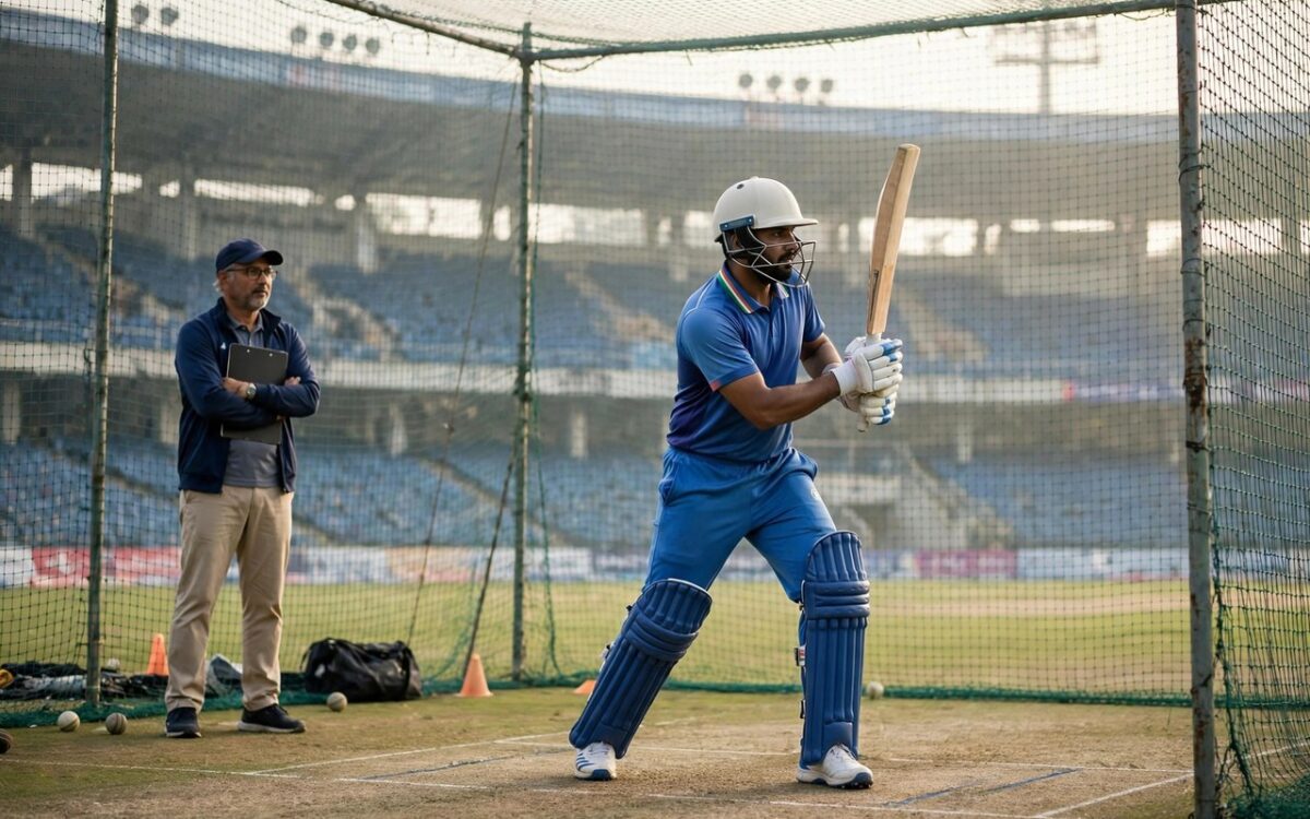 Rohit, Kohli's next ODI: New Zealand series from Nov 4