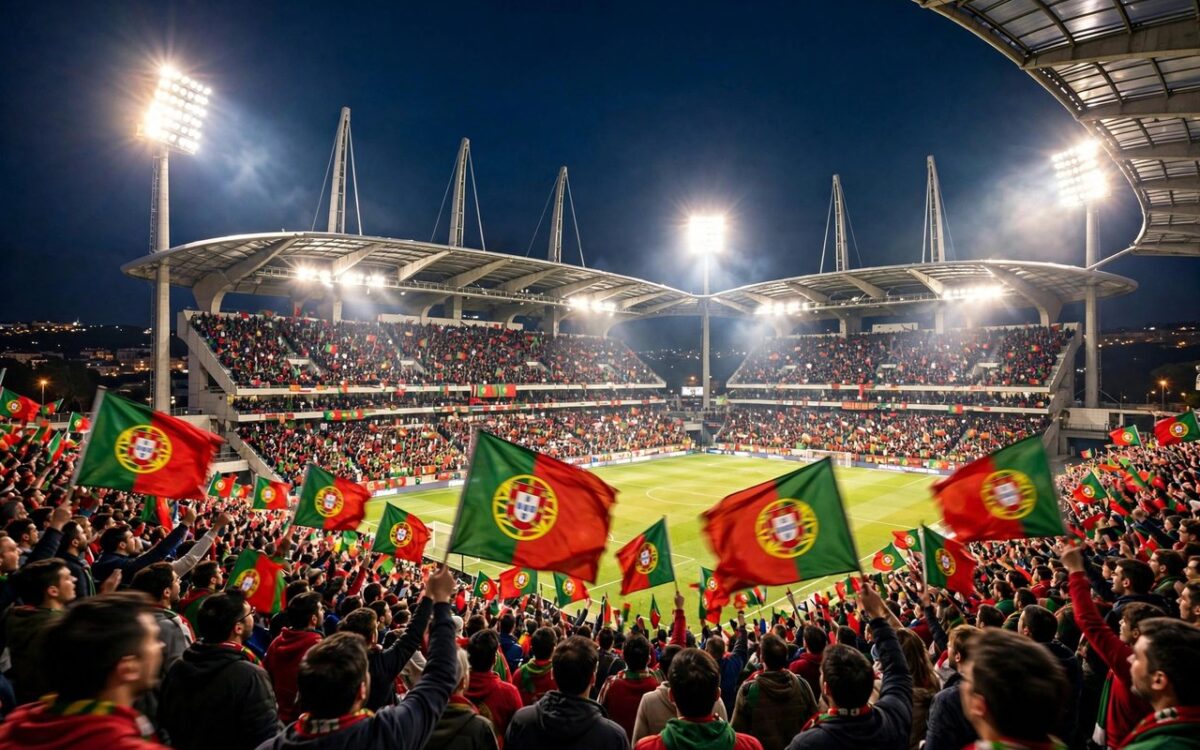 Jesus welcomes Ronaldo back as Portugal name squad