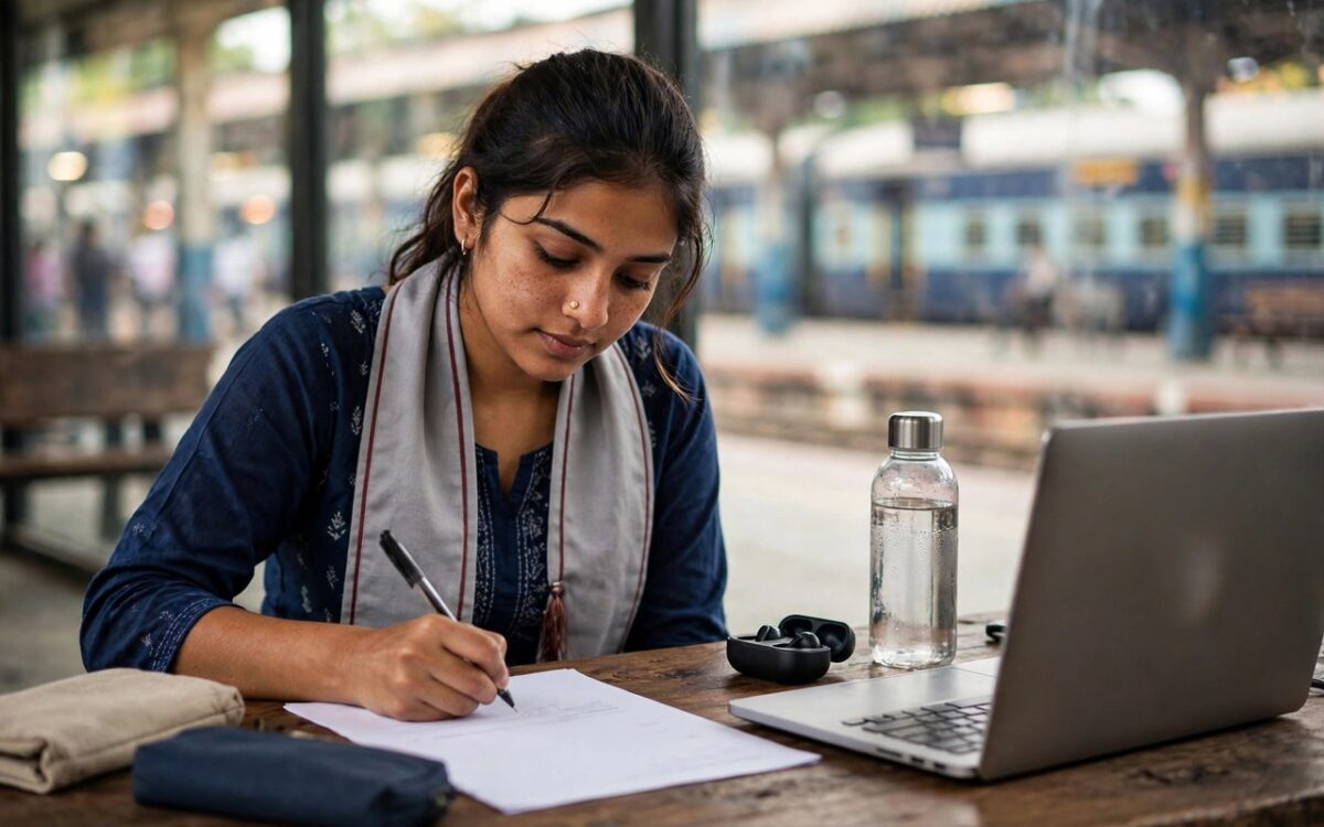 RRB NTPC 2026 Explained: Posts, Pay and How to Apply