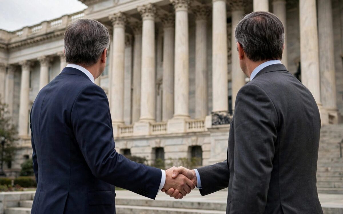 Rubio Says US, Greece to Jointly Combat Security Threats