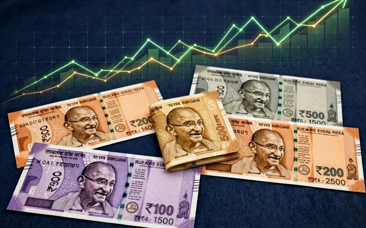Rupee forward premiums jump after RBI policy meeting