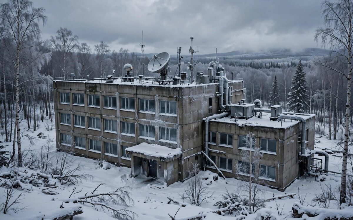Russia keeps tight lid on lab worker death as WHO seeks answers