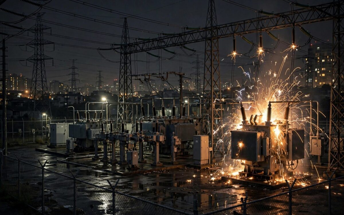 Russia hits Ukraine energy grid; 7 killed, Kyiv faces blackouts